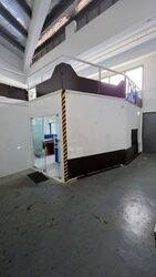 Tagore 8 (D26), Factory #601336391